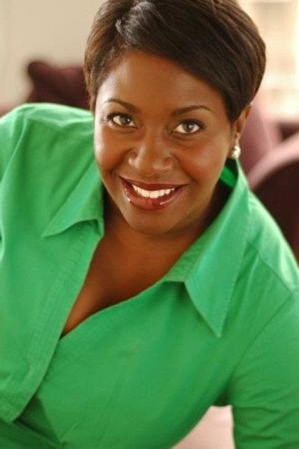 Audrey Amey - Actor Profile Photo