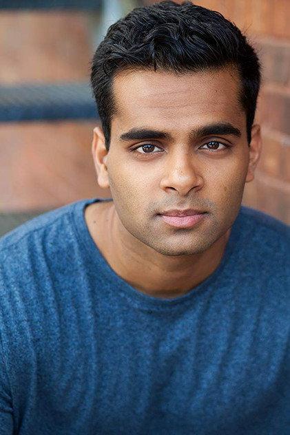 Satya Nikhil Polisetti - Actor Profile Photo