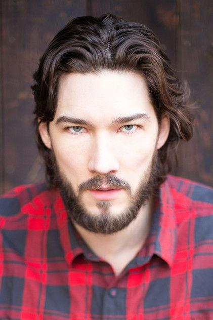 Duff Zayonce - Actor Profile Photo