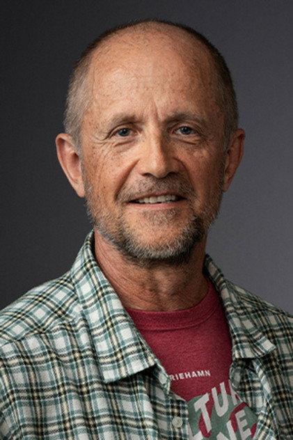 Mikael Andersson - Actor Profile Photo