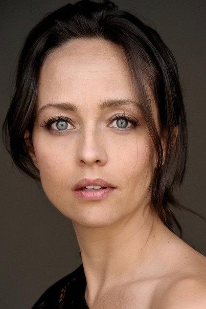 Kendra Waldman - Actor Profile Photo