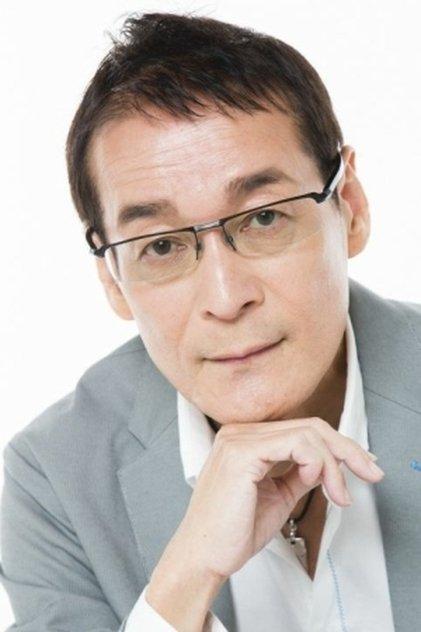 Norio Wakamoto - Actor Profile Photo