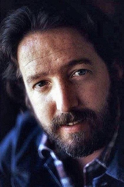 Paul Butterfield - Actor Profile Photo