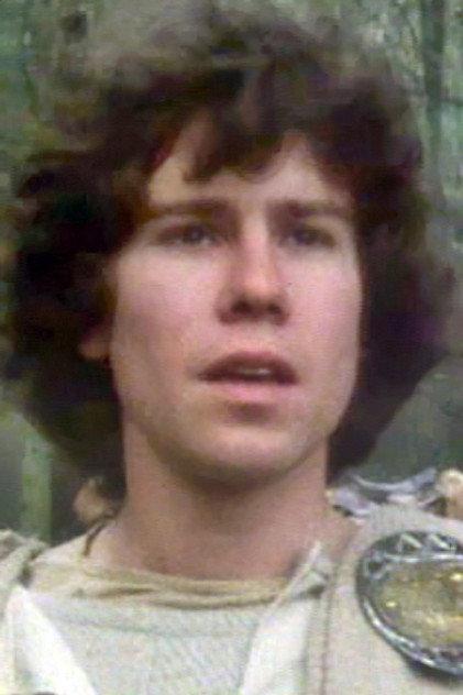 Richard Austin - Actor Profile Photo