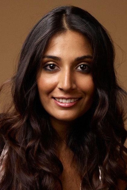 Monica Dogra - Actor Profile Photo