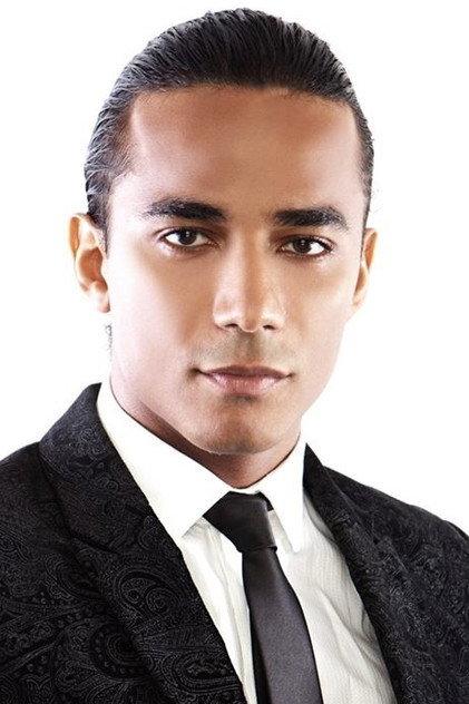 Wanderson dos Santos - Actor Profile Photo