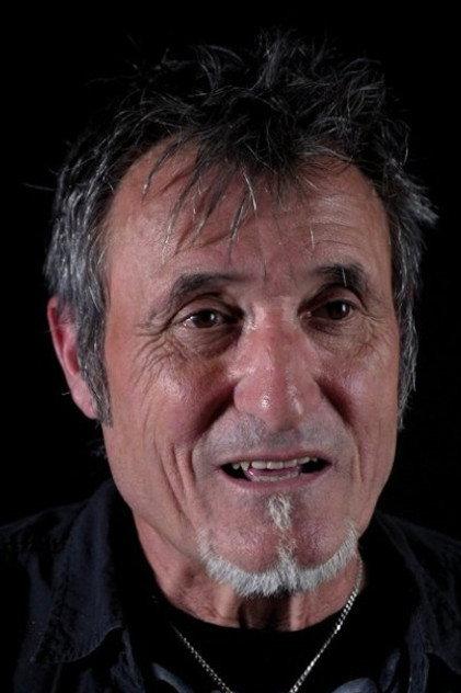 Rubén Bartolomé - Actor Profile Photo