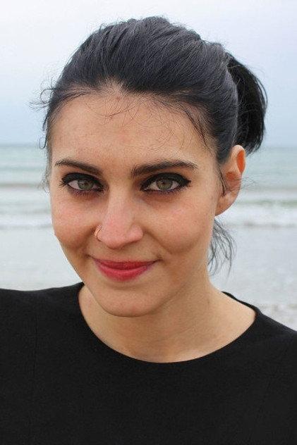 Gata Cattana - Actor Profile Photo