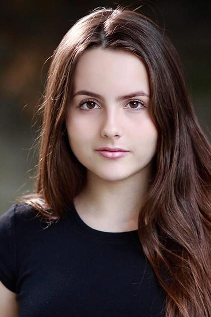 Ava Acres - Actor Profile Photo