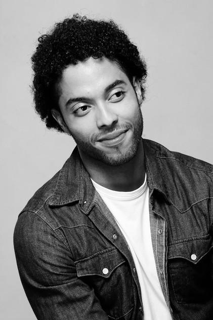 Sergio Herrera - Actor Profile Photo