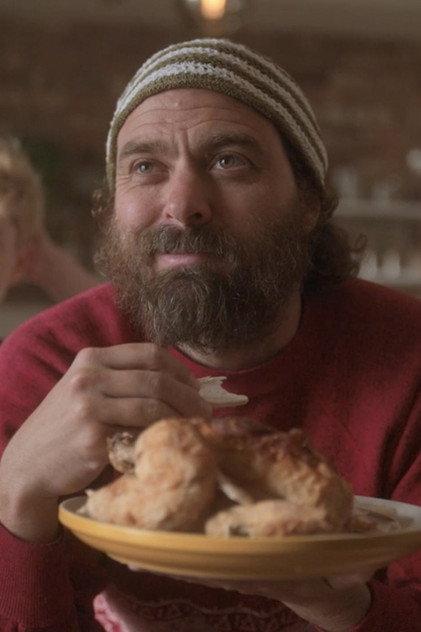 Phil Burgers - Actor Profile Photo
