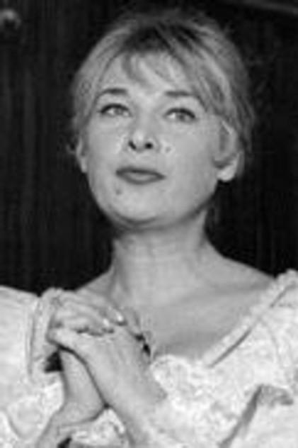 Zanie Campan - Actor Profile Photo