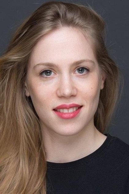 Justine Bachelet - Actor Profile Photo