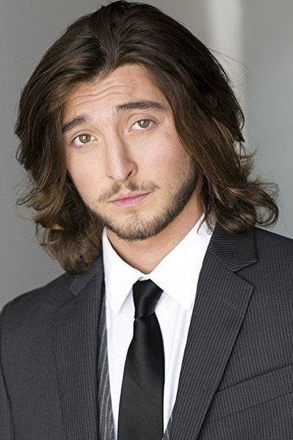 Jordan Fry - Actor Profile Photo