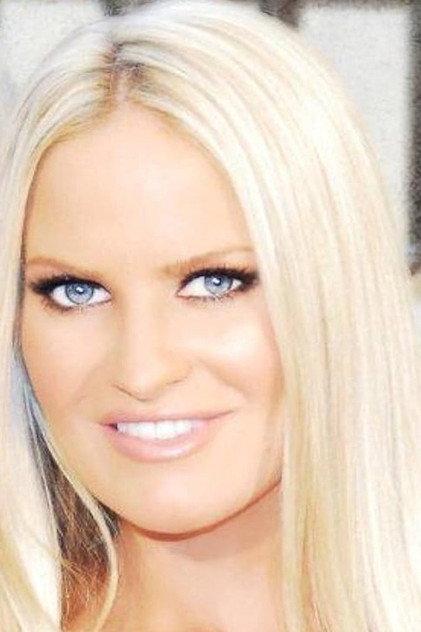 Jaclyn Dahm - Actor Profile Photo