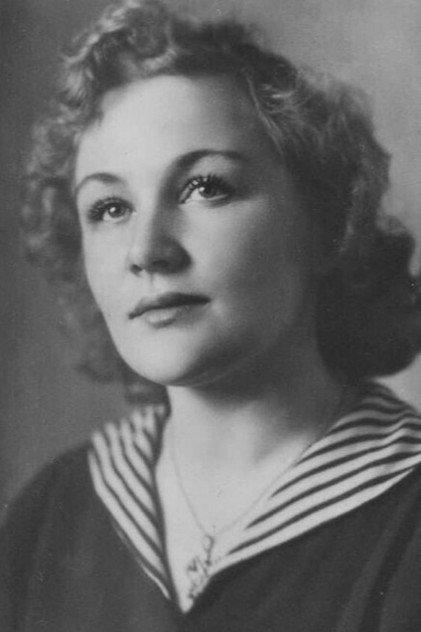 Danuta Stolyarskaya - Actor Profile Photo