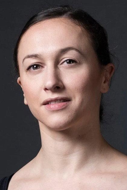 Juliette Hilaire - Actor Profile Photo