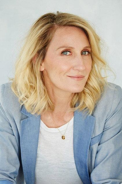 Georgina Symes - Actor Profile Photo