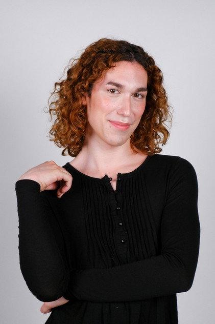 Spencer Dorsey - Actor Profile Photo