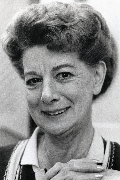 Jean Alexander - Actor Profile Photo