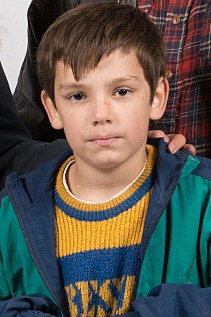 Eldar Rešidović - Actor Profile Photo