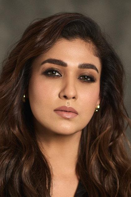 Nayanthara - Actor Profile Photo