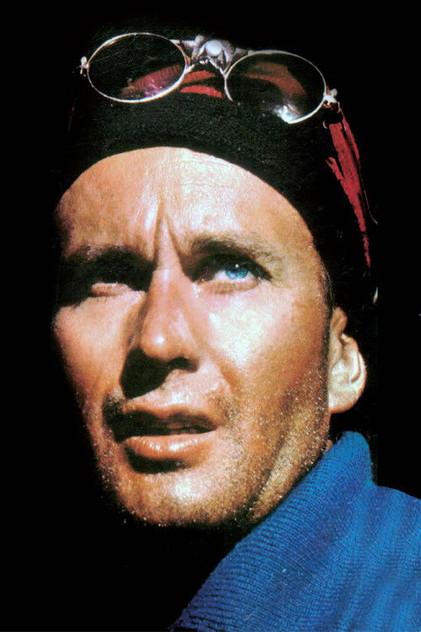 Lionel Terray - Actor Profile Photo
