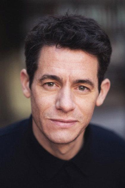Richard Pepper - Actor Profile Photo