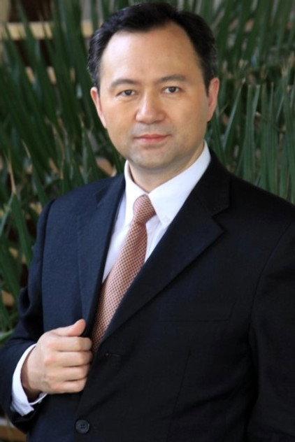 Wang Kanwei - Actor Profile Photo
