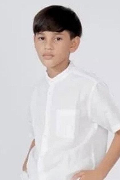 Ghazi Alhabsy - Actor Profile Photo
