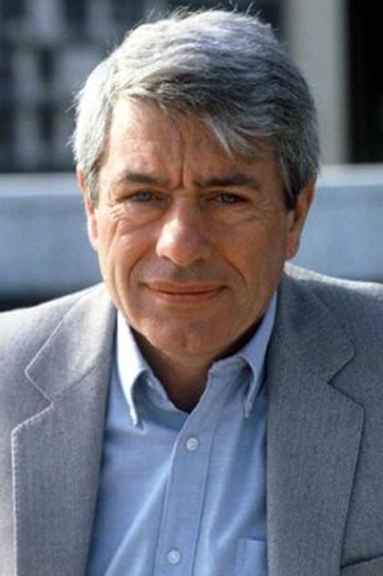 Roger Gicquel - Actor Profile Photo