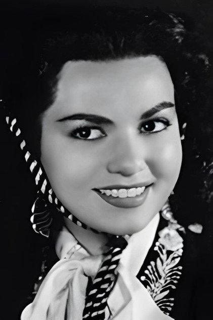 Rosa de Castilla - Actor Profile Photo
