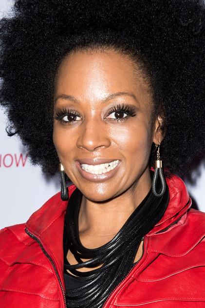 Sy Smith - Actor Profile Photo
