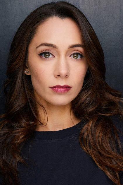 Montana Marks - Actor Profile Photo