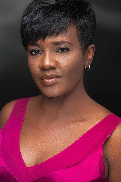 Tonia Jackson - Actor Profile Photo