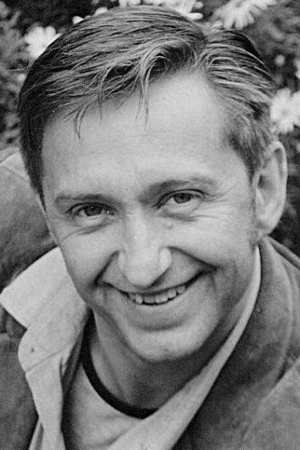 Adrian Mulraney - Actor Profile Photo