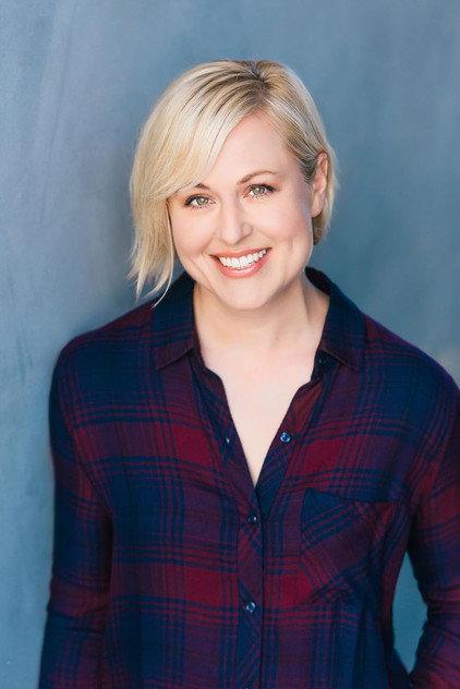 Kelly Donahue - Actor Profile Photo