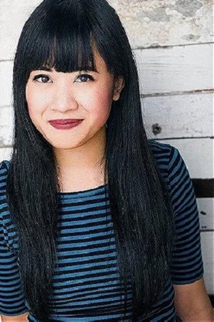 Mia Danelle - Actor Profile Photo