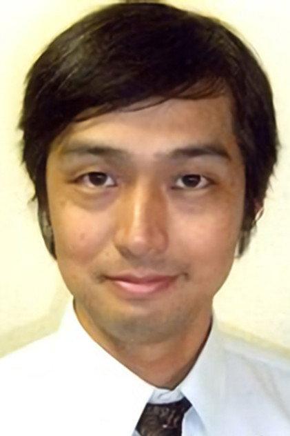 Tomoaki Katō - Actor Profile Photo