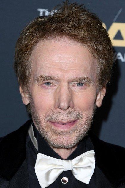 Jerry Bruckheimer - Actor Profile Photo