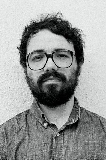 David Sztanke - Actor Profile Photo