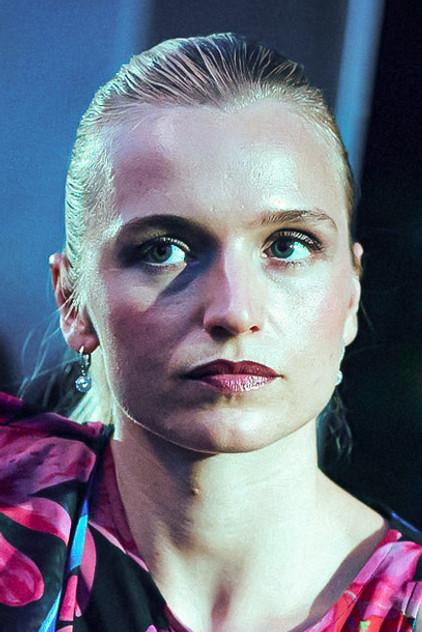 Clara Dessau - Actor Profile Photo