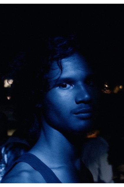 Marcos Fernandez - Actor Profile Photo