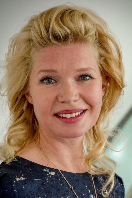 Tjitske Reidinga - Actor Profile Photo