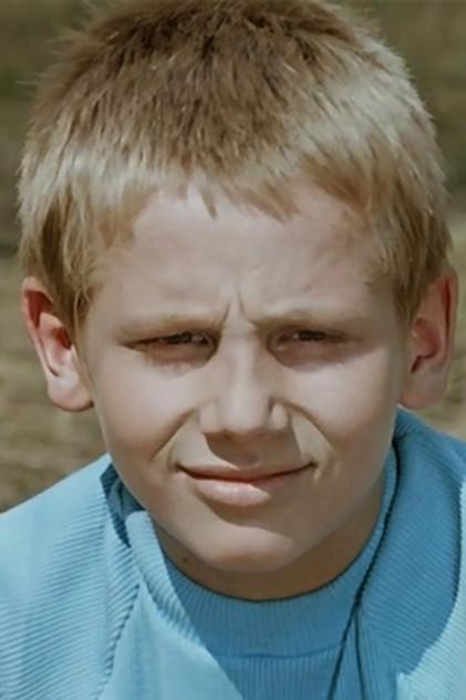 Fred Lenz - Actor Profile Photo