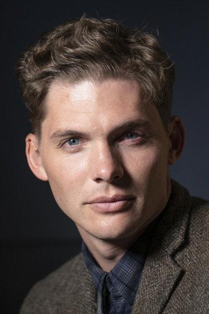 Paul Wuthrich - Actor Profile Photo