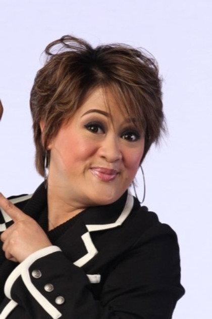 Gladys Guevarra - Actor Profile Photo