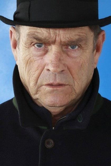 Antonio Marsina - Actor Profile Photo