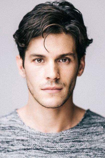 Rafael I. Molina - Actor Profile Photo