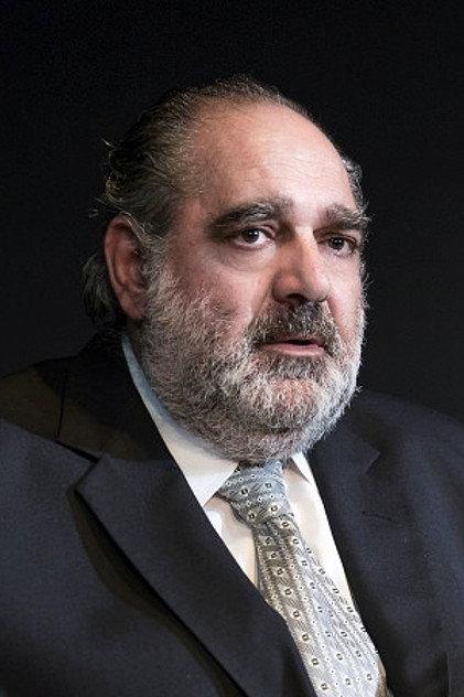 Giorgos Souxes - Actor Profile Photo